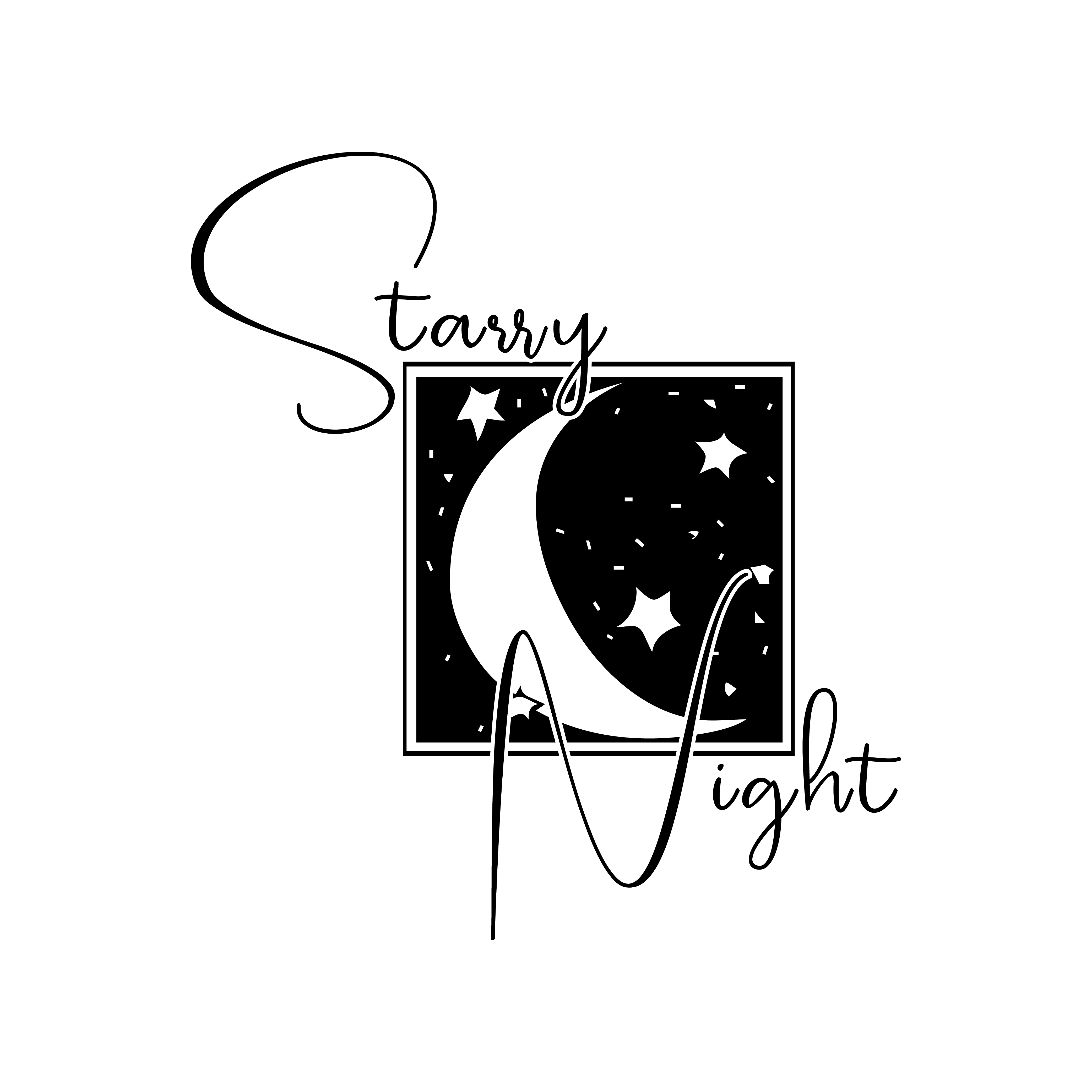 Nature & Floral SVG design preview